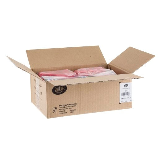 Tablecraft Econ Free Flow Red Pourer, 1 x 12 each Case - DOT product image 8