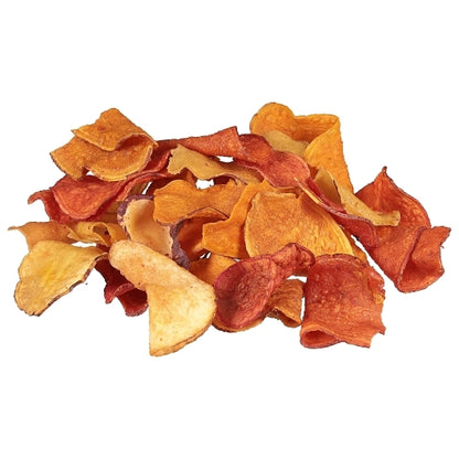 Terra Chips Original Vegetable, 12 x 6.8 oz Case - GS1 raw or uncooked product image