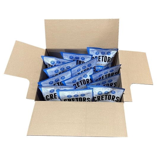 G.H. Cretors The Mix, 12 x 7.5 oz Case - DOT product image 3