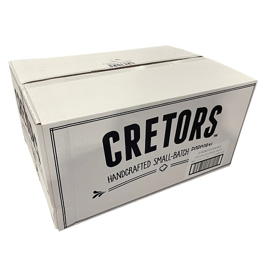 G.H. Cretors Just The Cheese Corn, 12 x 6.5 oz Case - DOT product image 4