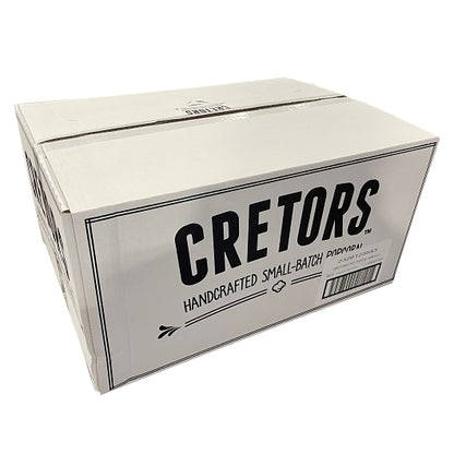 G.H. Cretors Just The Cheese Corn, 12 x 6.5 oz Case - DOT product image 4