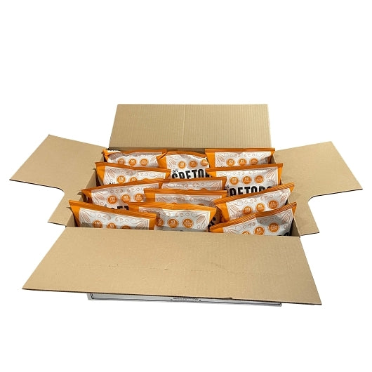 G.H. Cretors Just The Cheese Corn, 12 x 6.5 oz Case - DOT product image 3