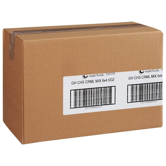 G H Cretors The Mix, 6 x 4.5 oz Case - DOT product image 3
