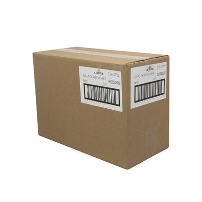 G H Cretors The Mix, 6 x 4.5 oz Case - Alternate product angle or state