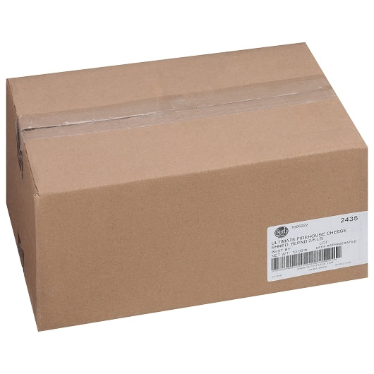 Roth Ultimate Firehouse Shredded Cheese, 2 x 5 lb Case - DOT product image 5