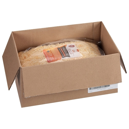 Roth Ultimate Firehouse Shredded Cheese, 2 x 5 lb Case - DOT product image 4
