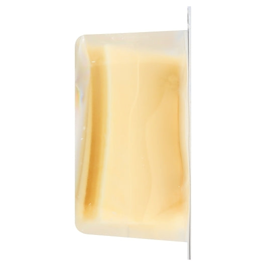 Roth Kase Sharp Slice on Slice Sharp White Cheddar Slices, 4 x 2.5 lb Case - DOT product image 8