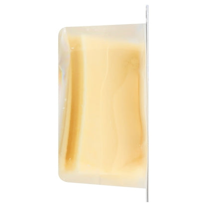 Roth Kase Sharp Slice on Slice Sharp White Cheddar Slices, 4 x 2.5 lb Case - DOT product image 8