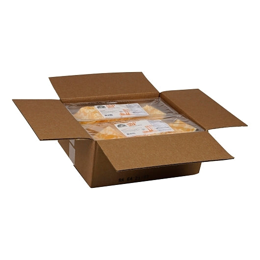 Roth Kase Signatures Colby Jack Sliced Cheese, 4 x 2.5 lb Case - DOT product image 2
