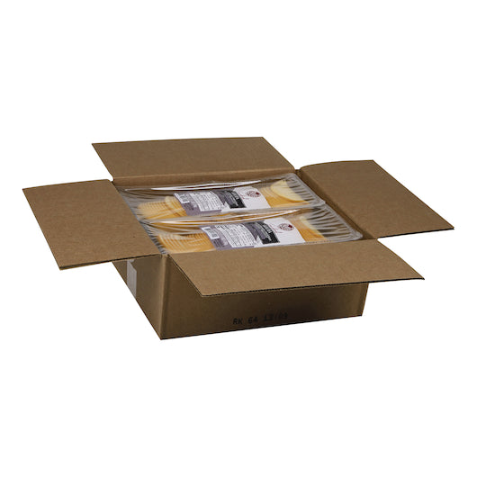 Roth Slice-on-Slice Smoked Gouda Flavored Slice, 4 x 2.5 lb Case - DOT product image 4