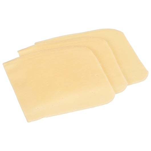 Roth Slice-on-Slice Original Havarti Slice, 4 x 2.5 lb Case - DOT product image 4