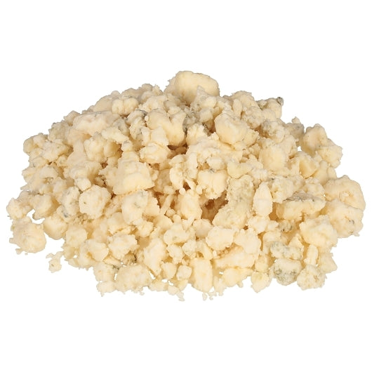 Roth BLUE CHEESE CRUMBLES, 4 x 5 lb Case - DOT product image 2