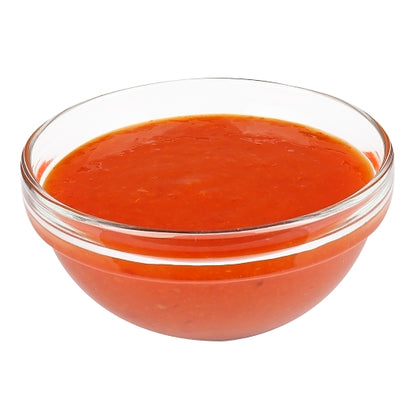 Melinda's Foods Xxxtra Habanero Hot Sauce, 12 x 5 fl oz Case - DOT product image 2