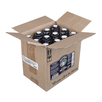 Melinda's Foods Ghost Pepper Hot Sauce, 12 x 5 fl oz Case - DOT product image 3