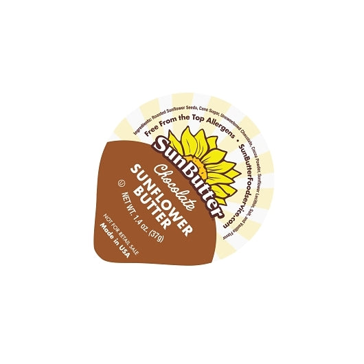 SunButter Chocolate Cups, 1 x 200 each Case - Candy & Confections