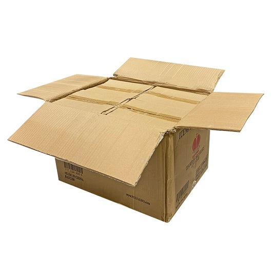 Goldmax 8 Inch Bamboo Skewers, 12 x 1600 each Case - Toothpicks & Skewers
