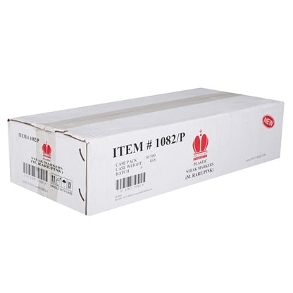 Marker Plastic Steak Medium Rare Steak Plastic Marker, 10 x 500 each Case - DOT product image 4