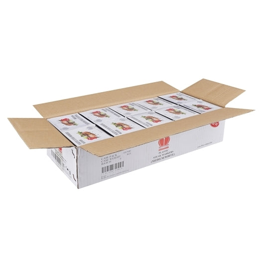 Marker Plastic Steak Medium Steak Plastic Marker, 10 x 500 each Case - DOT product image 3
