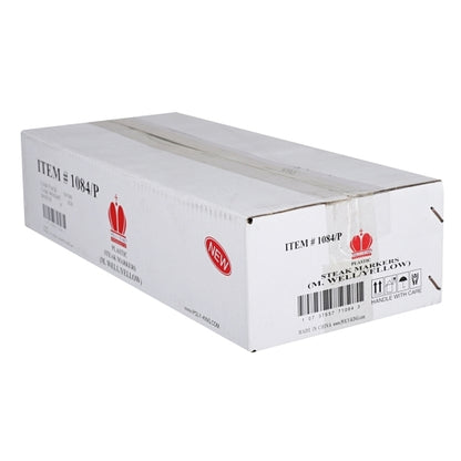 Marker Plastic Steak Medium Well Steak Plastic Marker, 10 x 500 each Case - DOT product image 4