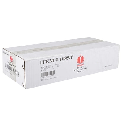 Goldmax Well Steak Plastic Marker, 10 x 500 each Case - DOT product image 4