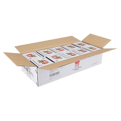 Goldmax Well Steak Plastic Marker, 10 x 500 each Case - DOT product image 3