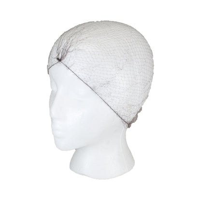 Neatgards Handgards Nylon Black Large Light Weight Hairnet, 10 x 144 x 144 each Case - Health & Personal Care