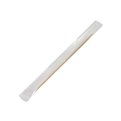 Handgards 2.5 Inch Individually Cello Wrapped Mint Toothpick, 12 x 1000 x 1000 each Case - Toothpicks & Skewers