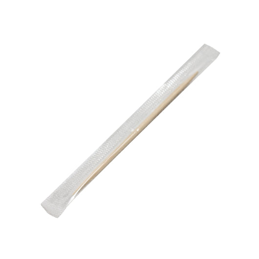 Handgards 2.5 Inch Individually Cello Wrapped Mint Toothpick, 12 x 1000 x 1000 each Case - Toothpicks & Skewers