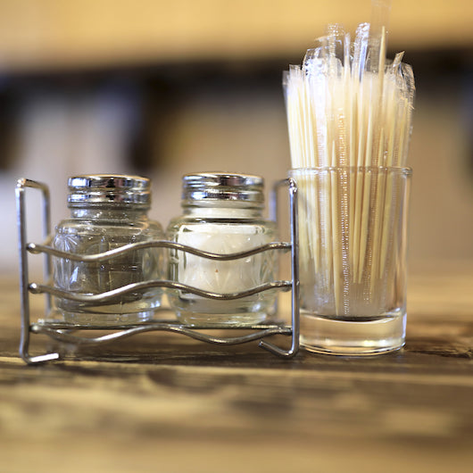 Handgards 2.5 Inch Individually Cello Wrapped Mint Toothpick, 12 x 1000 x 1000 each Case - DOT product image 6