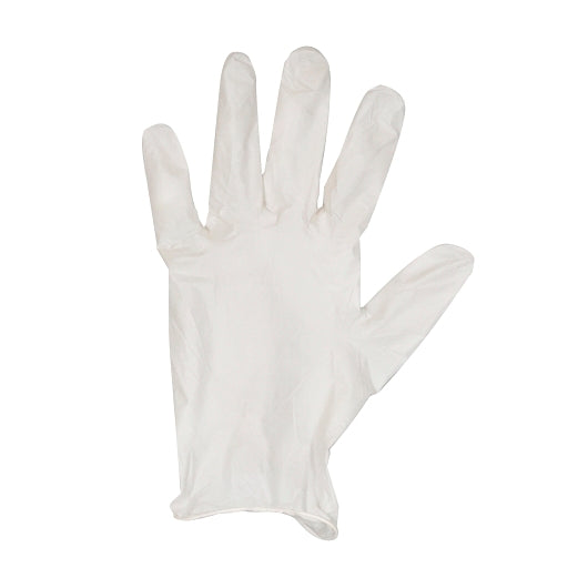 Glove (NaturalFit Synthetic Naturalfit Synthetic Powder Free Large Glove, 4 x 100 x 100 each Case - DOT product image 2