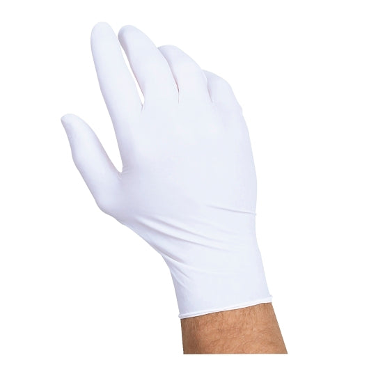 Glove (NaturalFit Synthetic Naturalfit Synthetic Powder Free Large Glove, 4 x 100 x 100 each Case - DOT product image 3