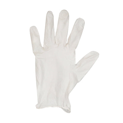 Handgards Naturalfit Synthetic Powder Free Extra Large Glove, 4 x 100 x 100 each Case - DOT product image 2
