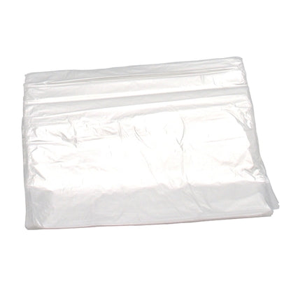 Handgards Hgi High 10 inch X 8.5 Inch Large High Density Saddle Deli Bag, 1 x 2000 x 2000 each Case - DOT product image 2