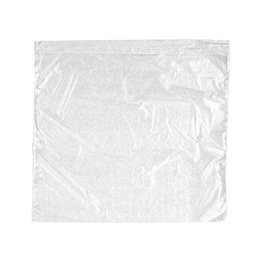 Handgards Hgi High 10 inch X 8.5 Inch Large High Density Saddle Deli Bag, 1 x 2000 x 2000 each Case - DOT product image 3