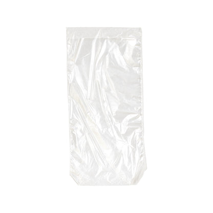 Handgards Hgi High Density Saddle Hot Dog Bag, 1 x 2000 x 2000 each Case - Food Wrap Bags