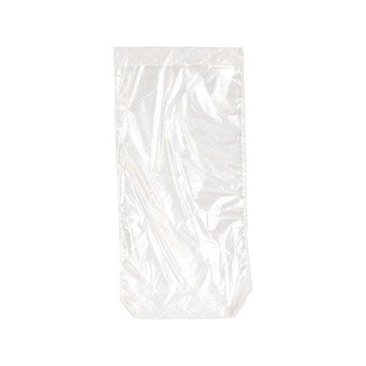 Handgards Hgi High Density Saddle Hot Dog Bag, 1 x 2000 x 2000 each Case - Food Wrap Bags