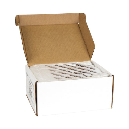 Valugards BAG HIGH DENSITY PREPORTION BAG PRINTED THURSDAY BROWN, 1 x 2000 x 2000 each Case - DOT product image 5