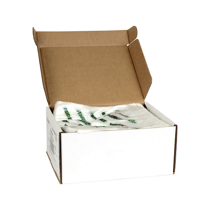 Valugards BAG HIGH DENSITY SADDLE PREPORTION BAG PRINTED FRIDAY GREEN, 1 x 2000 x 2000 each Case - DOT product image 5