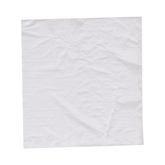 Handgards Pan Handlers 19.5 Inch X 10 Inch Third Size High Density Twist Tie Pan Liner Bags, 1 x 250 x 250 each Case