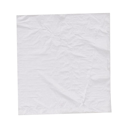 Handgards Pan Handlers 19.5 Inch X 10 Inch Third Size High Density Twist Tie Pan Liner Bags, 1 x 250 x 250 each Case