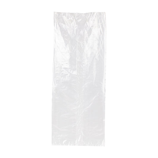 Handgards Hgi Low Density Roll Pack 27 Inch X 35 Inch Bag, 1 x 200 x 200 each Case - Disposables