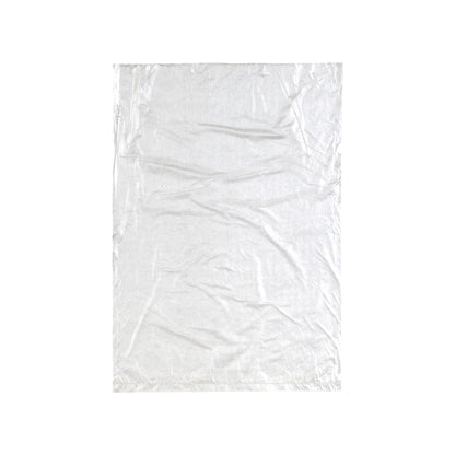 Hgi Food Storage Tie Closure Clear High Density Roll Pack 10 Inch X 14 Inch Freezer Storage Bag, 1 x 1000 x 1000 each