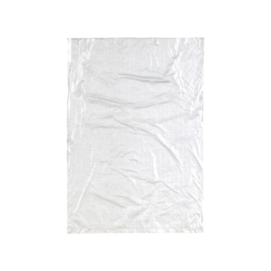 Hgi Food Storage Tie Closure Clear High Density Roll Pack 10 Inch X 14 Inch Freezer Storage Bag, 1 x 1000 x 1000 each