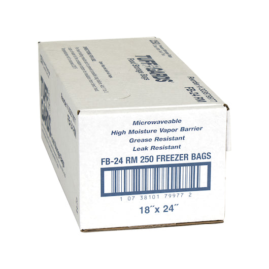 (Price/Case)Hgi 303679977 Bag High Density Roll Puff 18X24 Freez - DOT product image 5
