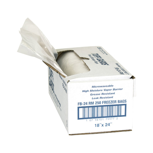 (Price/Case)Hgi 303679977 Bag High Density Roll Puff 18X24 Freez - DOT product image 3