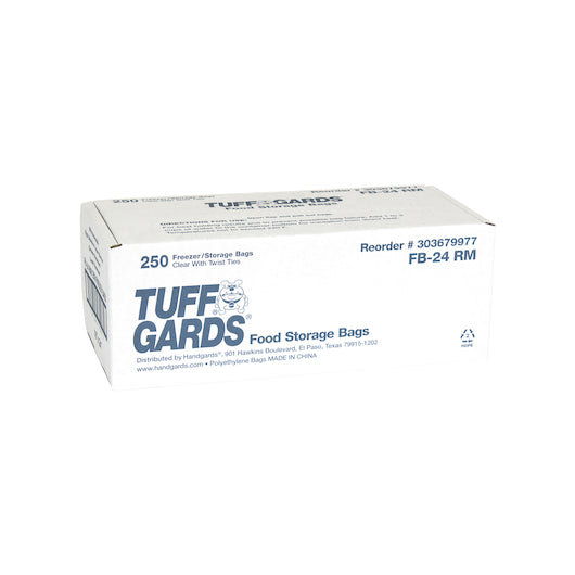 (Price/Case)Hgi 303679977 Bag High Density Roll Puff 18X24 Freez - DOT product image 7