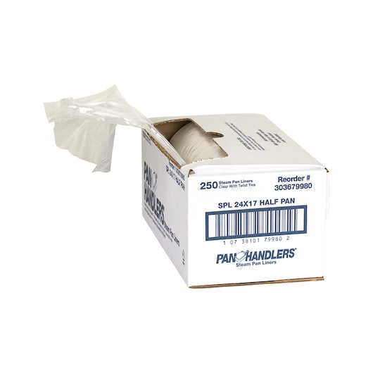 Hgi PAN LINER STEAM 24X17 1/3, 1 x 250 x 250 each Case - DOT product image 4