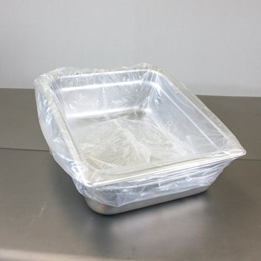 Hgi PAN LINER STEAM 24X17 1/3, 1 x 250 x 250 each Case - DOT product image 3