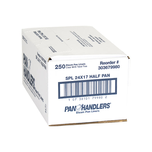 Hgi PAN LINER STEAM 24X17 1/3, 1 x 250 x 250 each Case - DOT product image 7