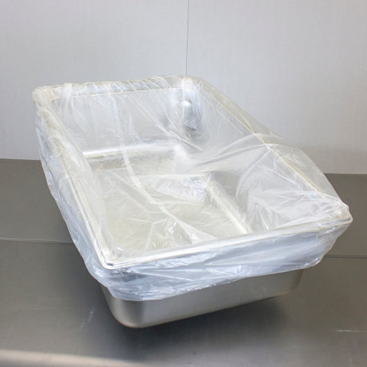 Hgi PAN LINER STEAM 34X25 FULL, 1 x 250 x 250 each Case - DOT product image 3